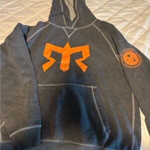 Run Ragnar Hoodie